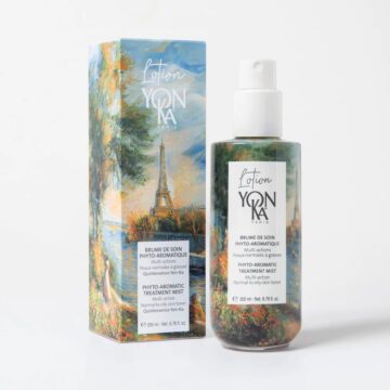 Lotion Yonka