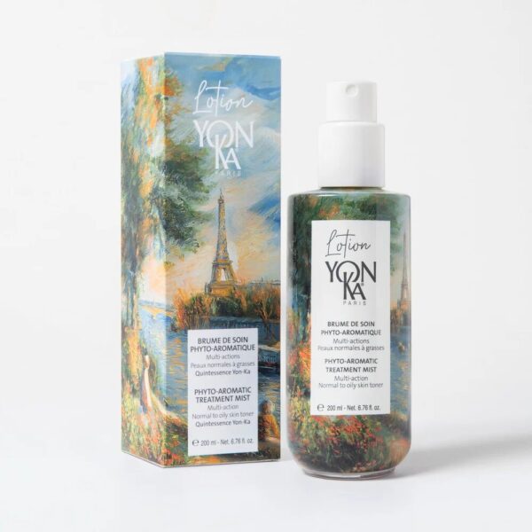 Lotion PNG Toner