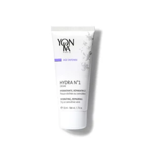 A tube of Hydra No. 1 Cream