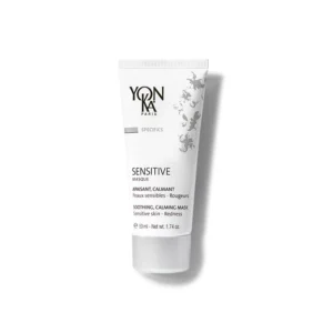 Sensitive Cream Mask