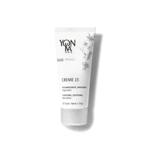 ream 15 Blemish cream 1.3 oz tube.